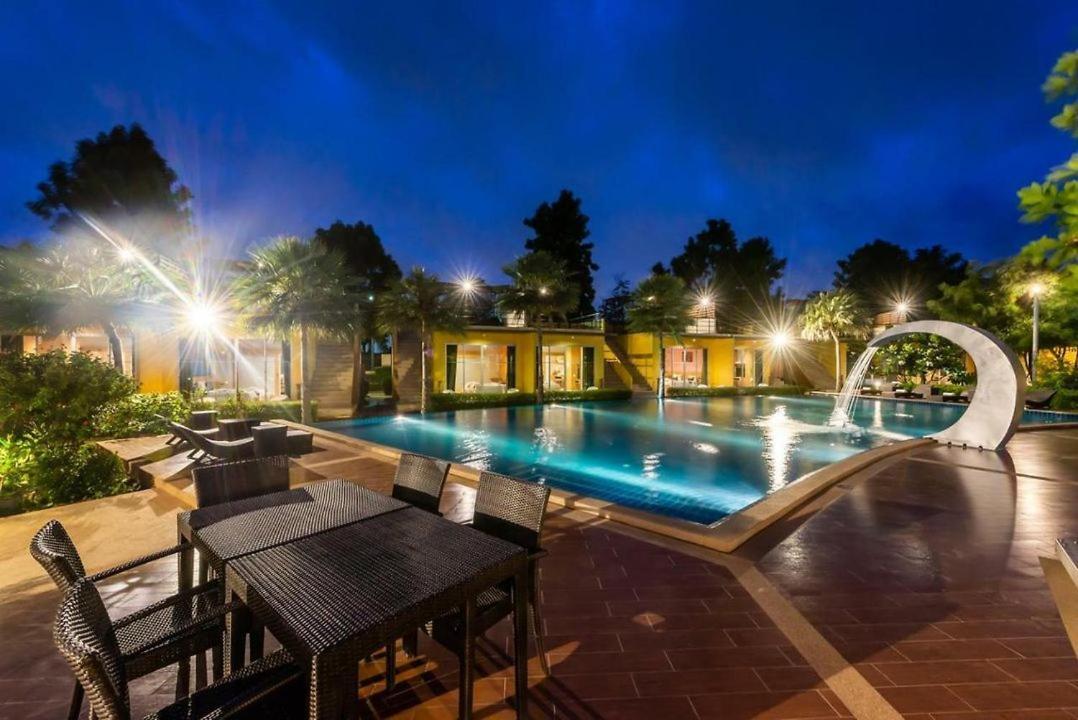 Bangkok.Grand.Resort بان بانغ بو المظهر الخارجي الصورة